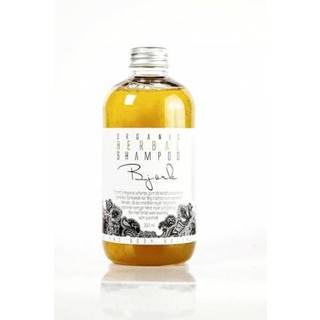 KaliFlower Organics Shampoo, 250 ml, Birk