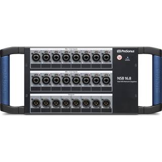 Presonus NSB 16.8 Digital Stagebox