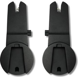 Silver Cross Car Seat Adapter Spirit Simplicity