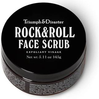 Triumph & Disaster Rock & Roll Face Scrub, 145 gr.