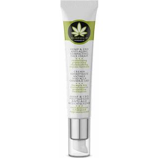 Hemphilia Økologisk Anti-aging Day Cream 45ml