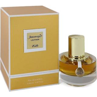 Rasasi Junoon Leather Pour Femme Eau de parfum 50 ml