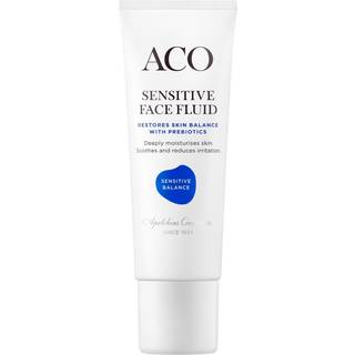 ACO Sensitive Face Fluid Skin 50 ml