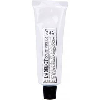 La Bruket Kropspleje Hånd- og fodcremer 244 Hand Cream 30 ml (4.000,00 kr / 1 l) - 30 ml