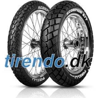 Pirelli MT 90 A/T M/C 150/70R18 70V