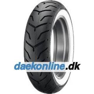 Dunlop D 407 T WWW H/D Rear 180/65R16 81H