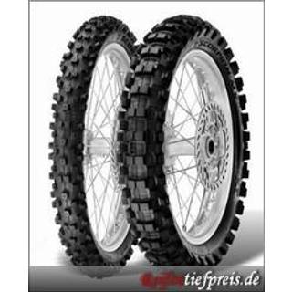 Pirelli Scorpion MX eXTra J J Front 60/100-14 29M