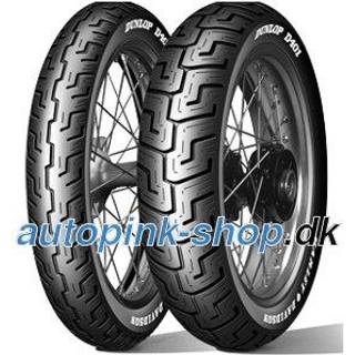 Dunlop D401 Elite M/C Front H/D S/T 90/90-19 52H