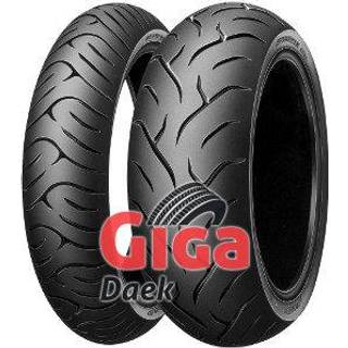 Dunlop Sportmax D221 Rear 240/40R18 79V