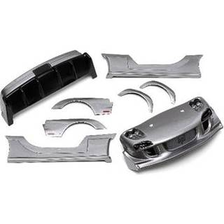 HPI - HP7128 - Stage-D Mazda Rx-7 Fd3S Aero Body Kit
