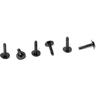 HPI-Z488 TP Flangeskrue M2.6 * 12mm (6stk)