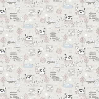 Tiny Tots 2 - G78375 Rulle: 0,53 m x 10 m