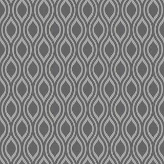 Arthouse Wallpaper Luxe Ogee 300216