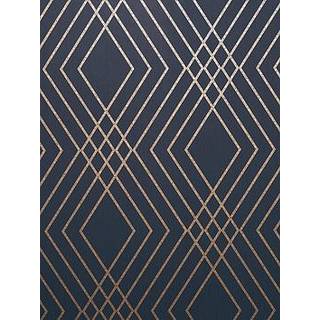 Albany Wallpaper Shard Trellis FD42605