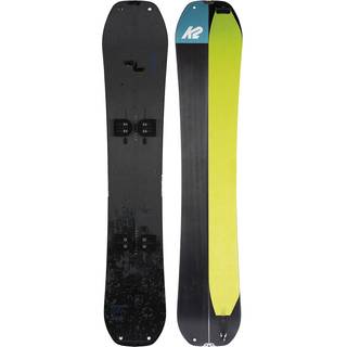 K2 Freeloader Package 147 2023 Splitboard - Uni - design