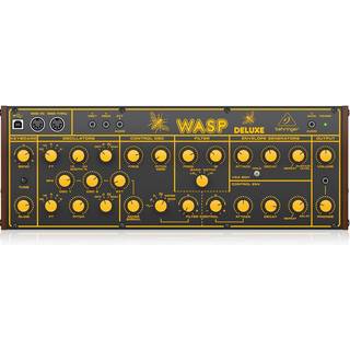Behringer Wasp Deluxe Synthesizer