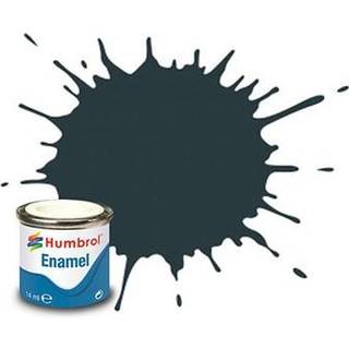 Humbrol 066 Olivgr��n, Matt 14 ml