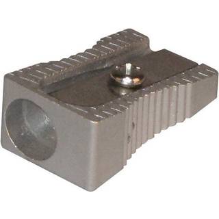 Blyantspidser metal enkel hul ø8,2mm