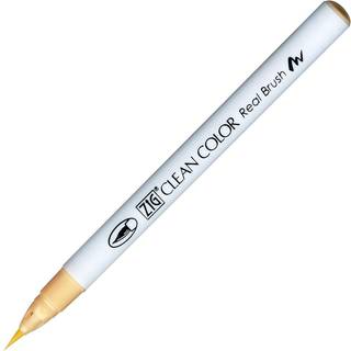 ZIG Clean Color Pensel Pen 071 fl. Hudfarvet