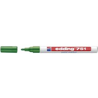 Edding 751 paint