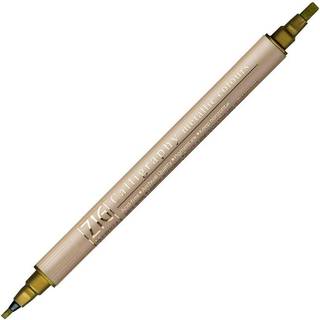 ZIG Kalligrafi Metallic MS-8400 guld