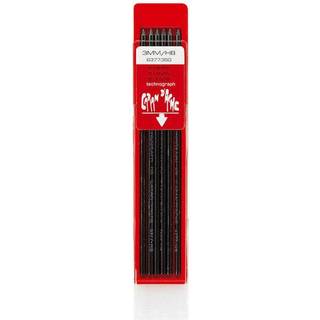 Stift Caran d'Ache 3 mm 3B