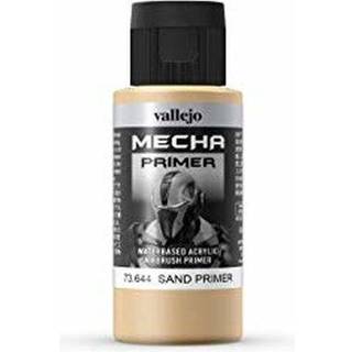 Vallejo Mecha Primer Sand 60 ml. [Levering: 1-2 dage]