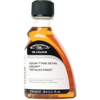 Oil additive liquin fine detail medium 250ml