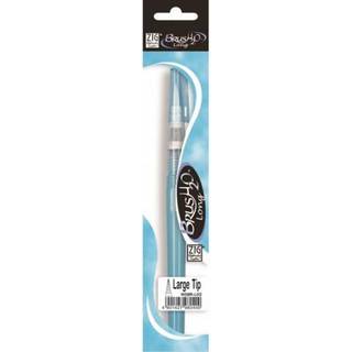 Vandpensel BrusH2O Long Large, ZIG WSBR-L03 (Udsalg 1stk)