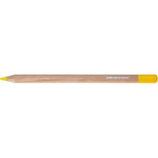 Edugreen 10 stk. Kraftige Farveblyanter, 5 mm, Gul