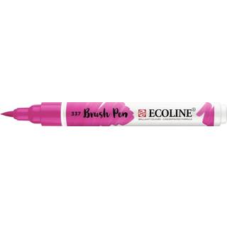 Ecoline Brush pen Magenta
