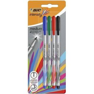 Bic Writing Felt Pens 4-pak