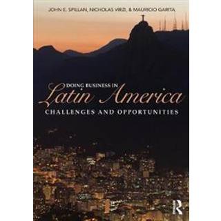 Doing Business In Latin America
