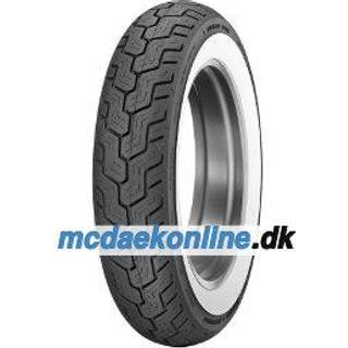 Dunlop D 402 M/C Rear H/D WWW 85/80B16 77H