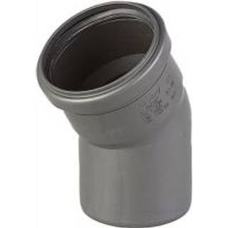 Girpi Friaphon ø110 mm x 15° bøjning