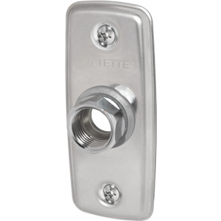 Vatette FG0125153 Ophæng 1-huls, 16 mm