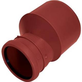 Pipelife PP-reduktion 160-110mm. EN1852