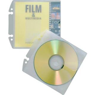 DURABLE CD wallet