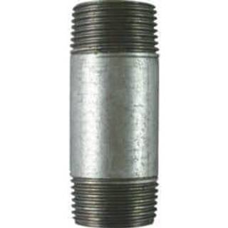 Nippelrør Galvaniseret 3/4-1000mm