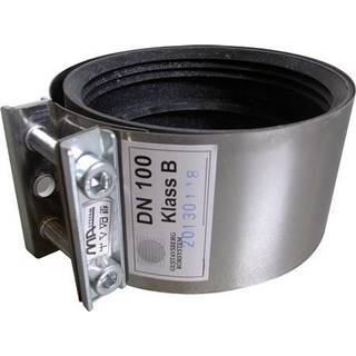 Jetkobling Rustf. 110Mm Ma Gpa