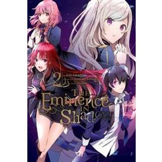The Eminence in Shadow, Vol. 2 (manga)