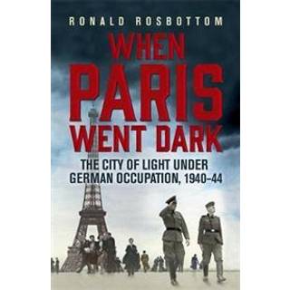 When Paris Went Dark