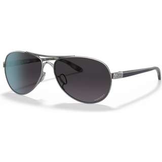 Oakley Tie Breaker - Prizm Grey Gradient OO4108-1956