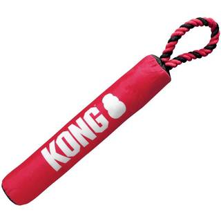 KONG Signature Stick med Reb