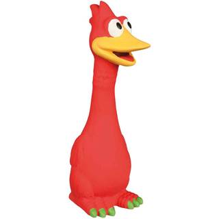 Trixie Bird Toy for Dogs 20 cm assorted colours