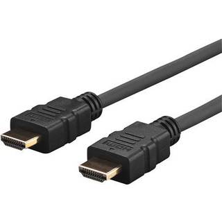 Vivolink PRO High-End HDMI kabler 1 meter