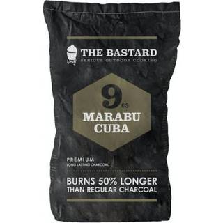 The Bastard Charcoal Marabu 9 kg