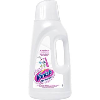 VANISH Oxi Action Stain Remover White 2 L