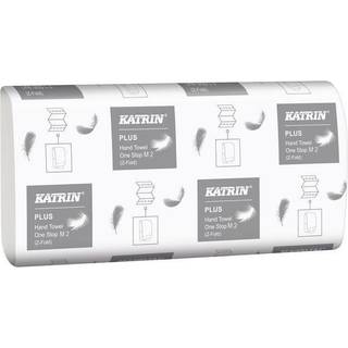 Katrin håndark plus M2, one stop (21x144 ark) 345201