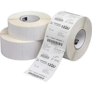 Zebra 2000D, Direkt Termo Etiket 57x51mm, Kerne: 25.4 mm